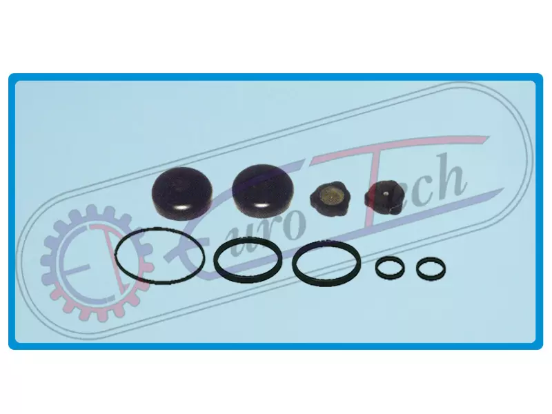 Four Circuit Protection Repair Kit