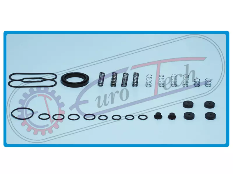 Four Circuit Protection Repair Kit