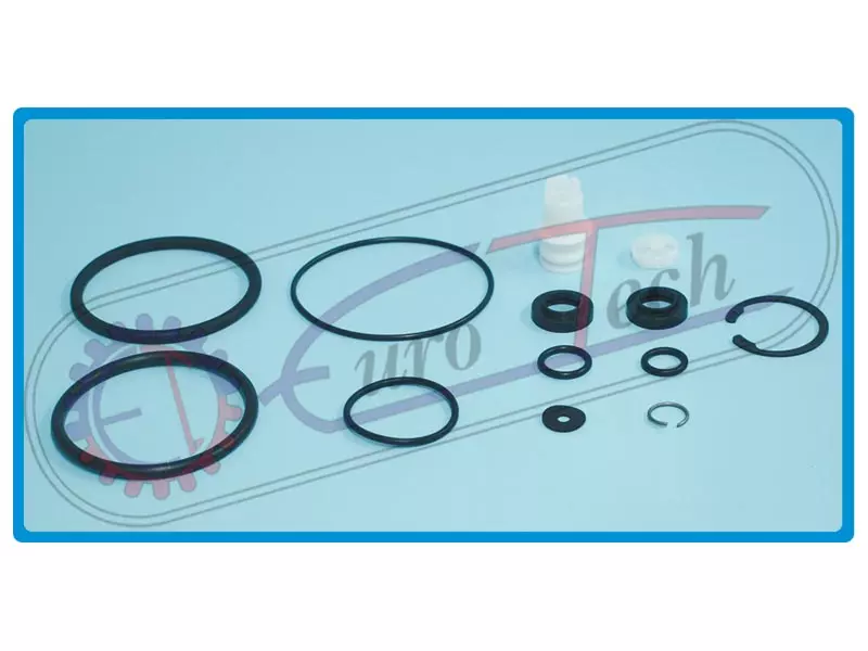 Four Circuit Protection Repair Kit