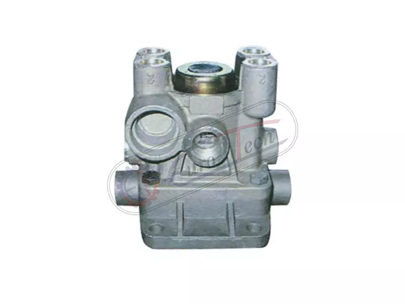 Relay Emergency Valve