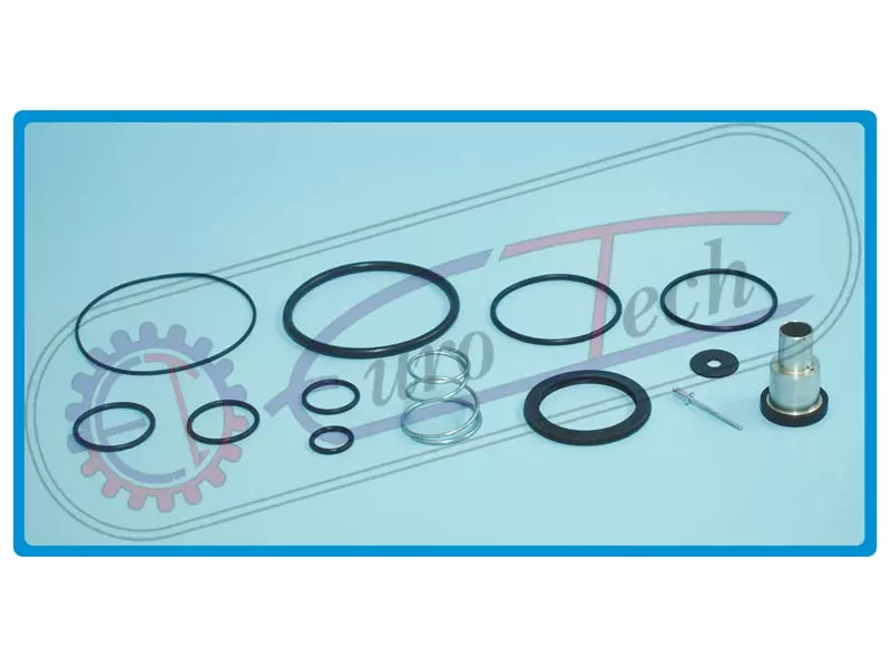 Trailer Control Valves Repair Kit