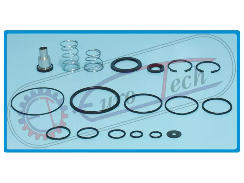 Trailer Control Valves Repair Kit