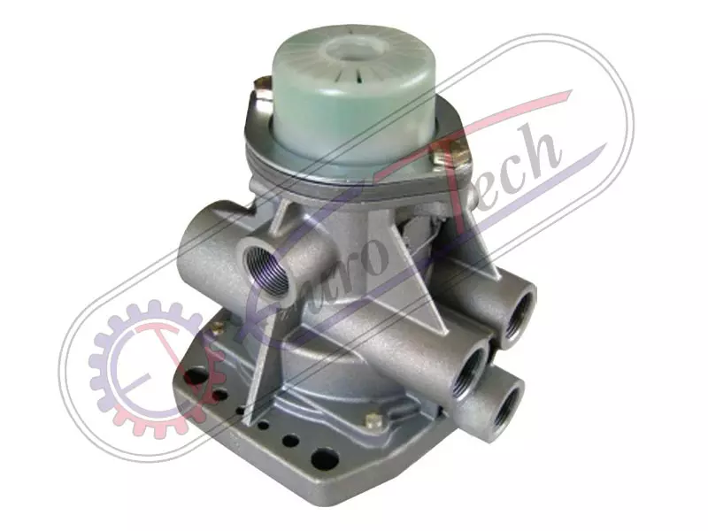 Relay Emergency Valve