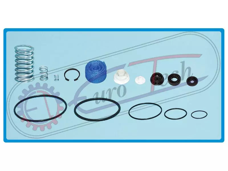 Trailer Control Valves Repair Kit