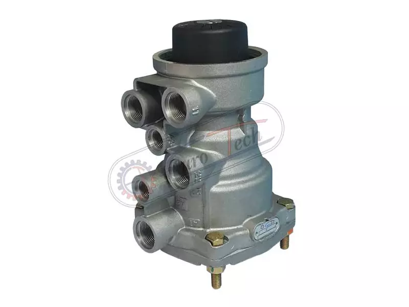 Trailer Control Valves