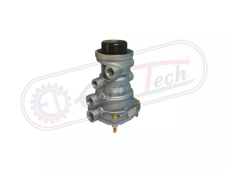 Trailer Control Valves