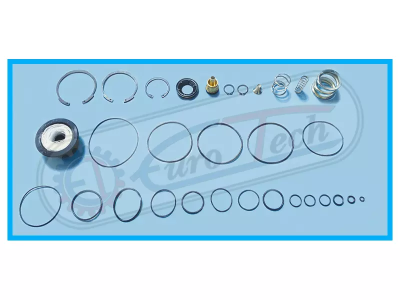 Trailer Control Valves Repair Kit