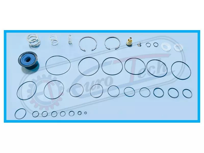Trailer Control Valves Repair Kit