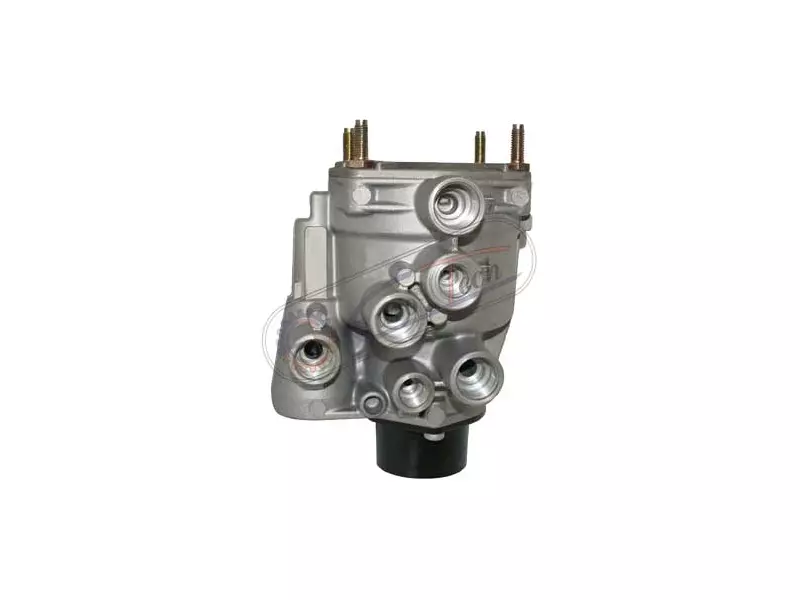 Trailer Control Valves