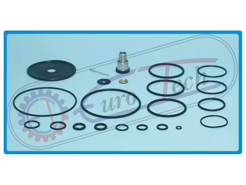 Trailer Control Valves Repair Kit