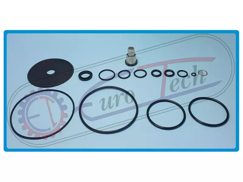 Trailer Control Valves Repair Kit