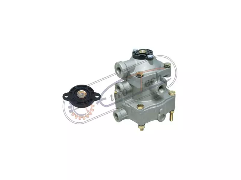 Trailer Control Valves