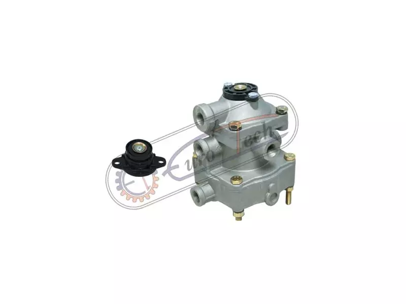 Trailer Control Valves