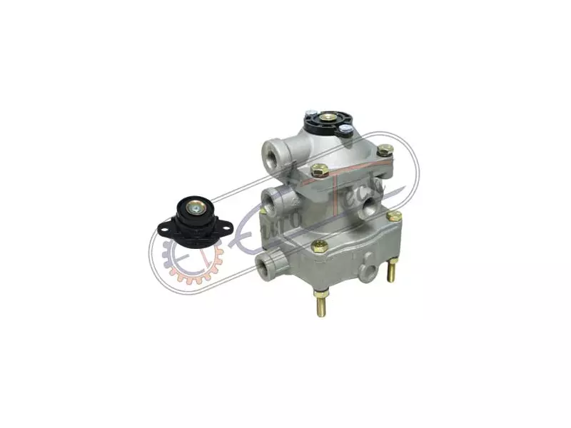 Trailer Control Valves
