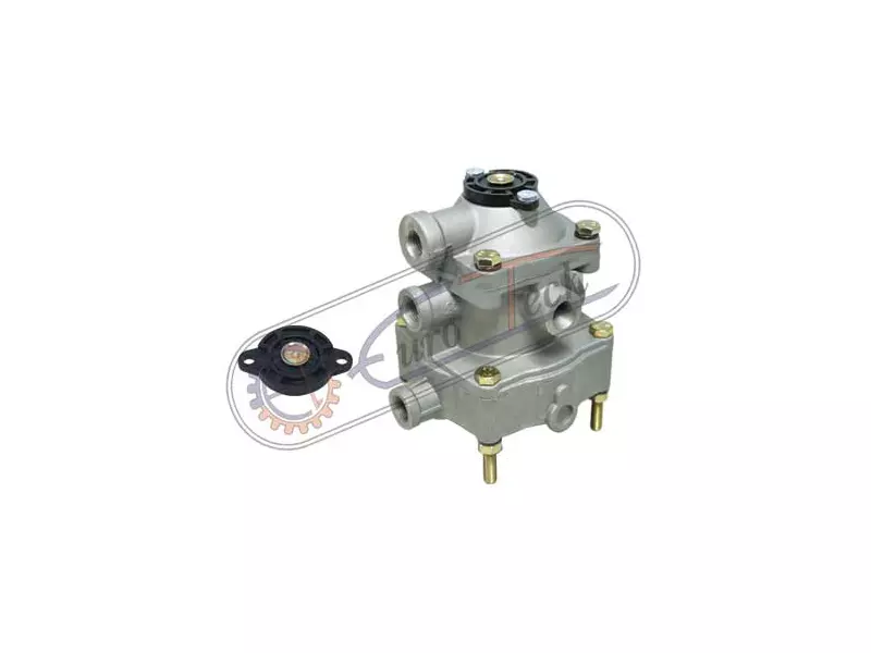 Trailer Control Valves