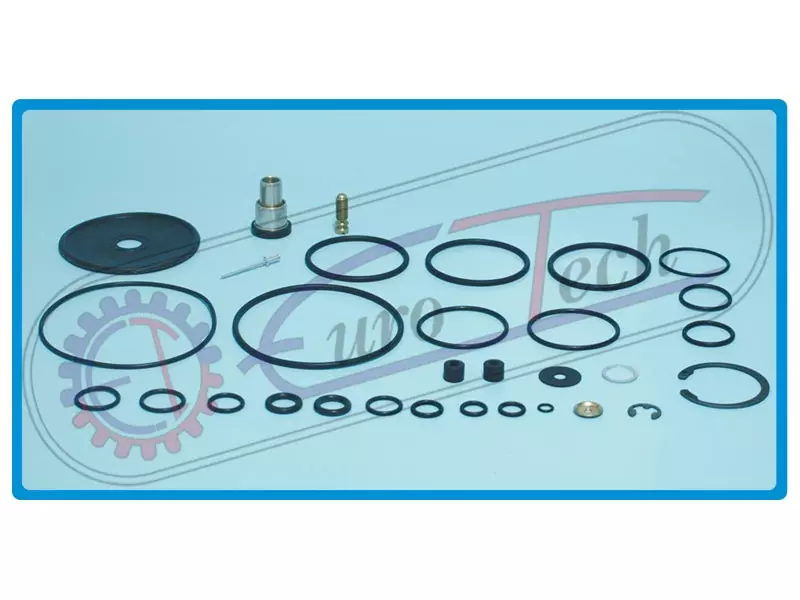 Trailer Control Valves Repair Kit