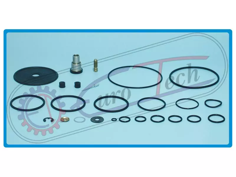 Trailer Control Valves Repair Kit