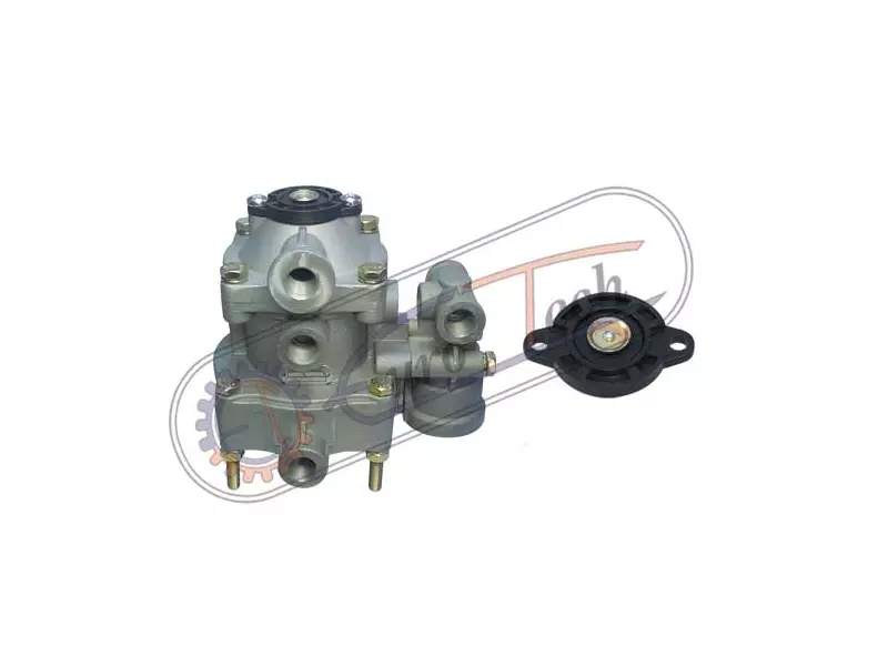 Trailer Control Valves