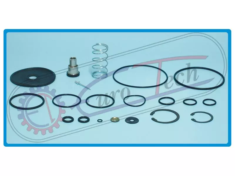 Trailer Control Valves Repair Kit