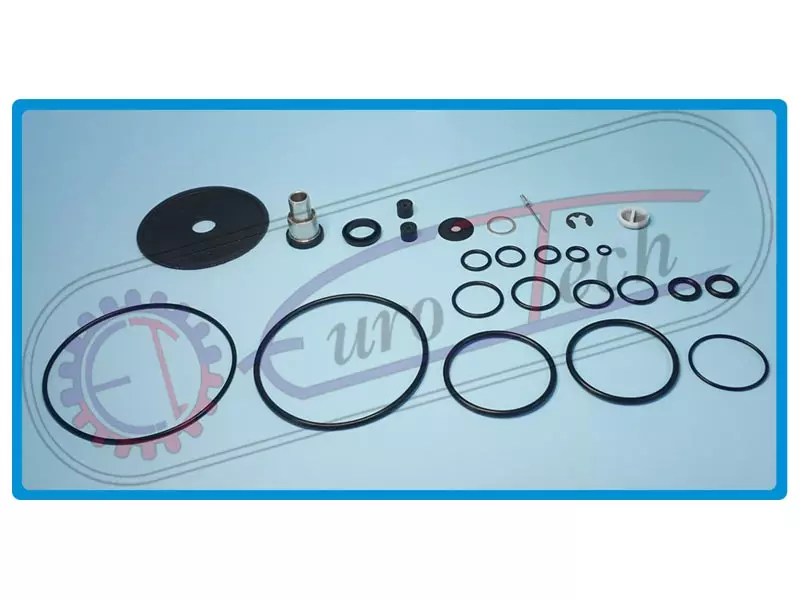 Trailer Control Valves Repair Kit