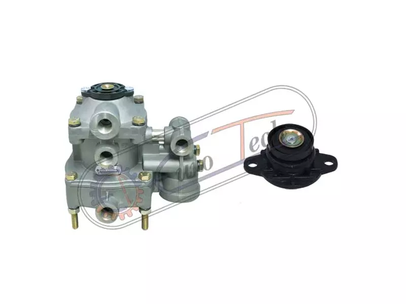 Trailer Control Valves