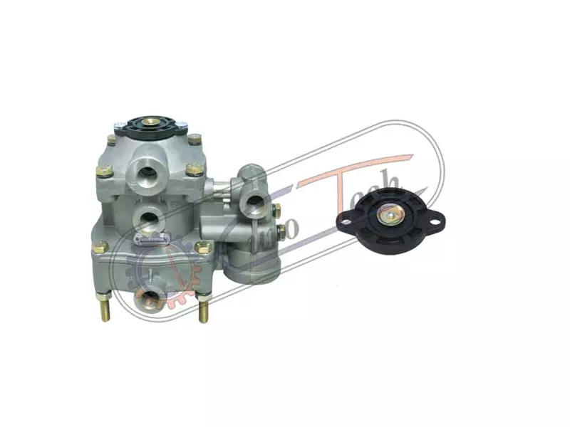 Trailer Control Valves