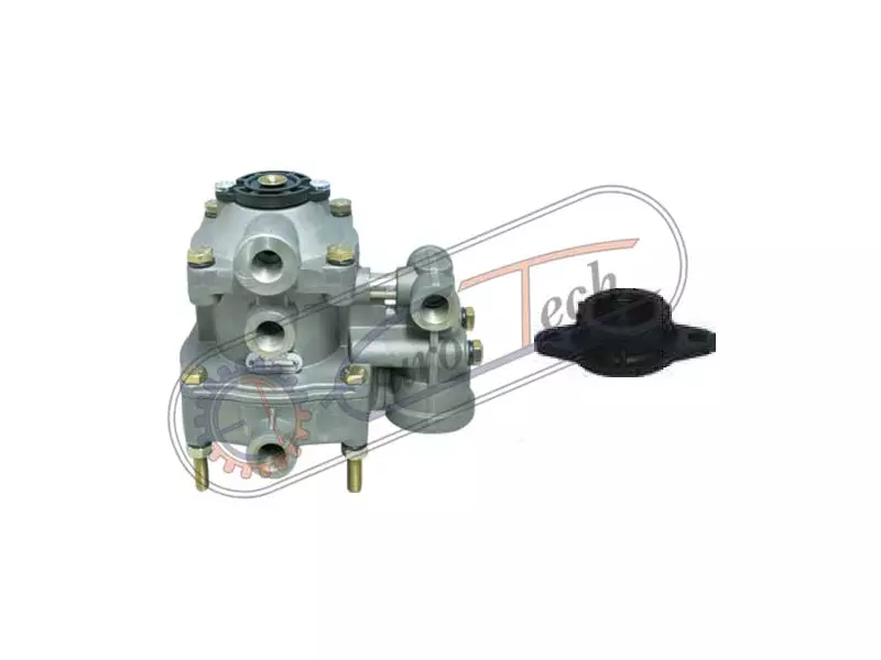 Trailer Control Valves