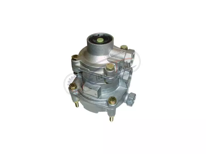 Trailer Control Valves