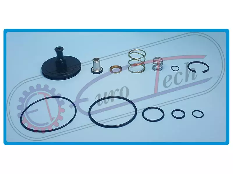 Trailer Control Valves Repair Kit