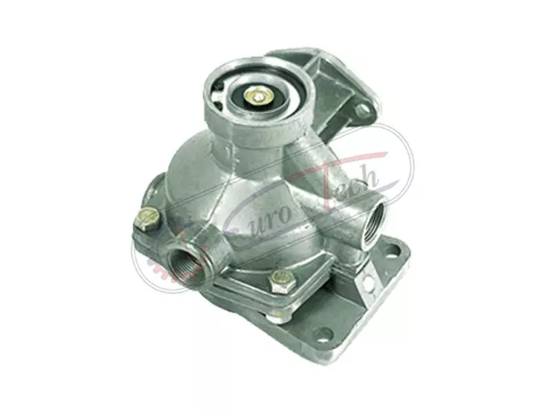 Trailer Control Valves