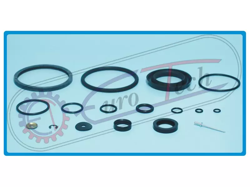 Trailer Control Valves Repair Kit