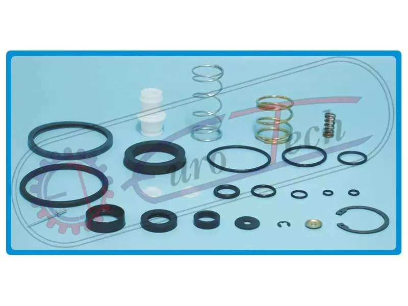 Trailer Control Valves Repair Kit