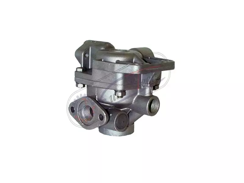 Trailer Control Valves