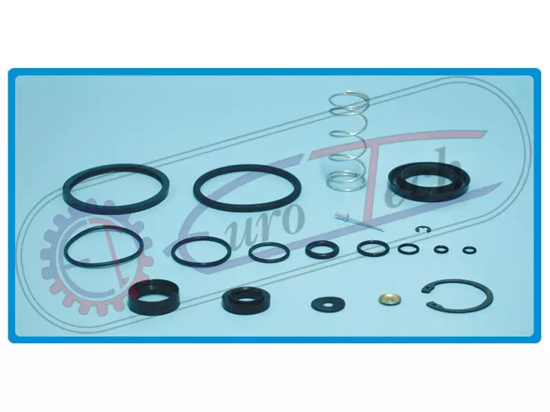 Trailer Control Valves Repair Kit