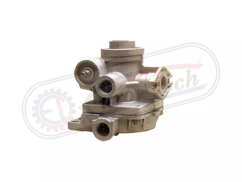 Trailer Control Valves
