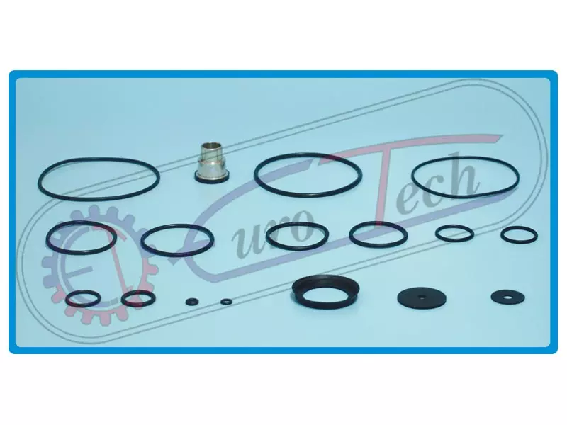 Trailer Control Valves Repair Kit