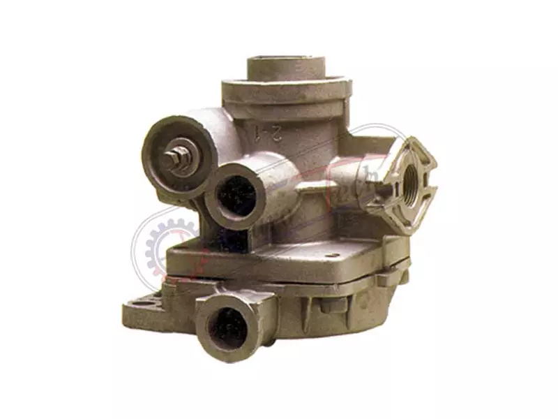 Trailer Control Valves