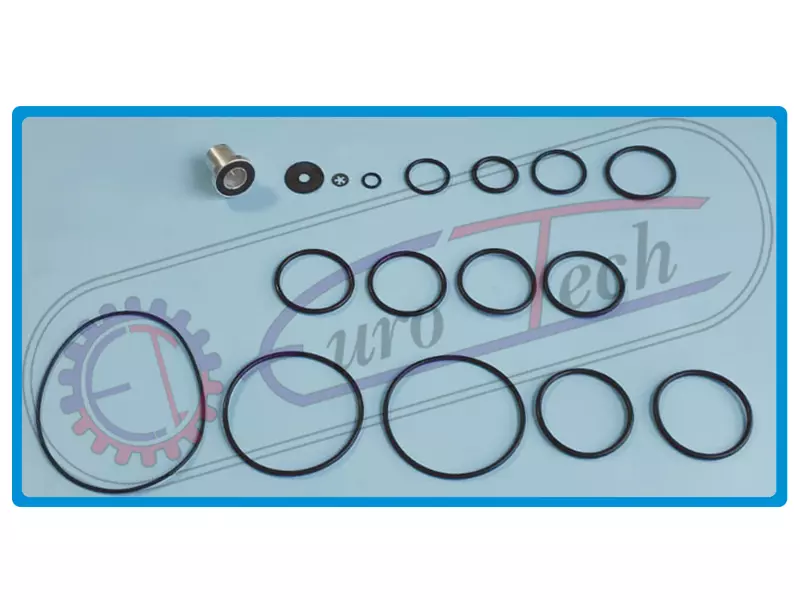 Trailer Control Valves Repair Kit