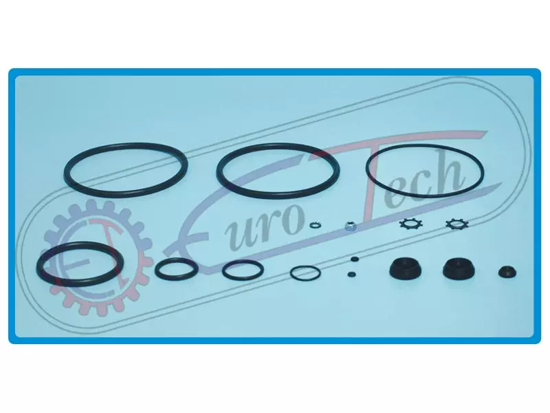 Trailer Control Valves Repair Kit