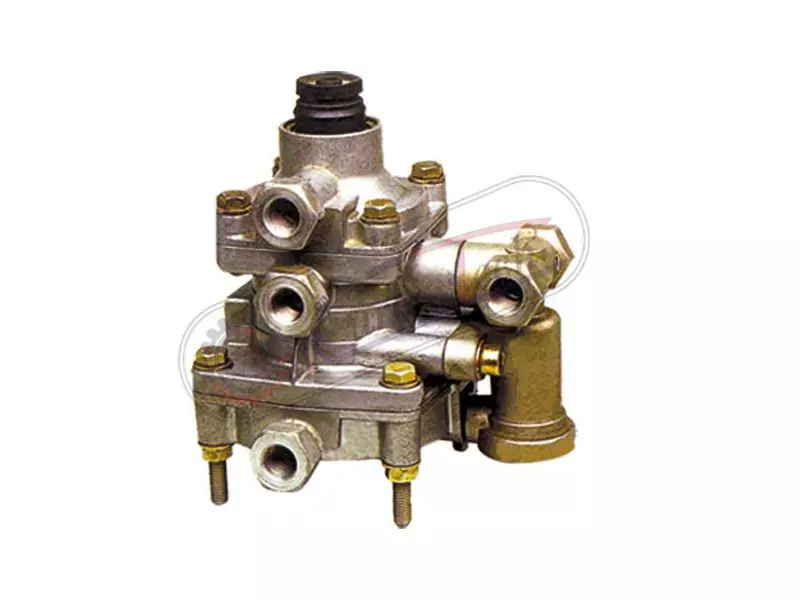 Trailer Control Valves
