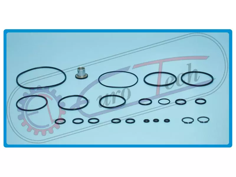 Trailer Control Valves Repair Kit