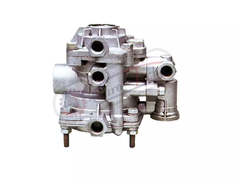 Trailer Control Valves