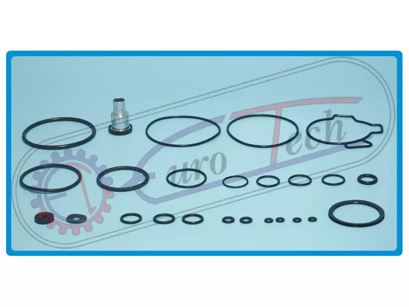 Trailer Control Valves Repair Kit