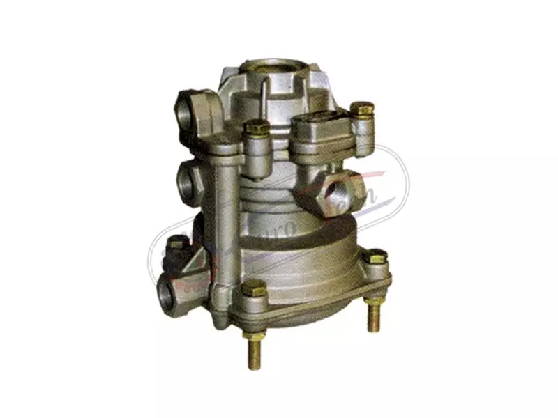 Trailer Control Valves