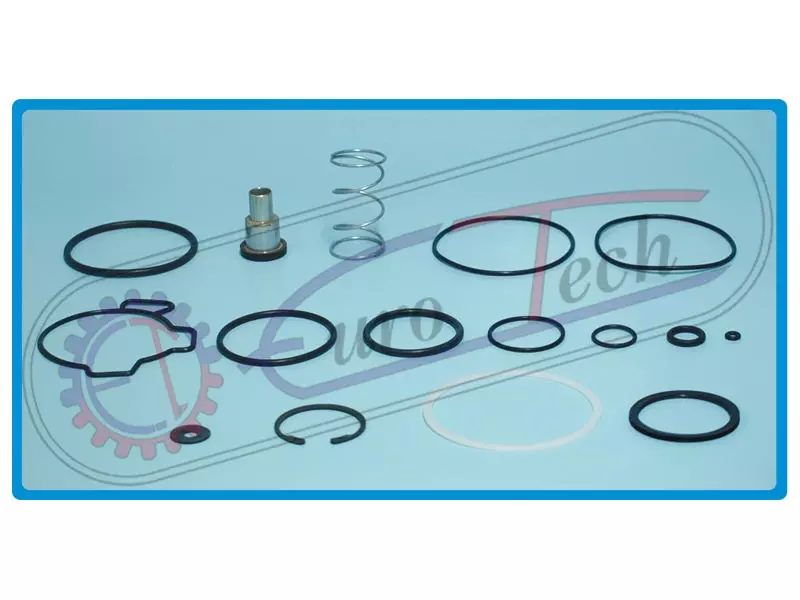 Trailer Control Valves Repair Kit