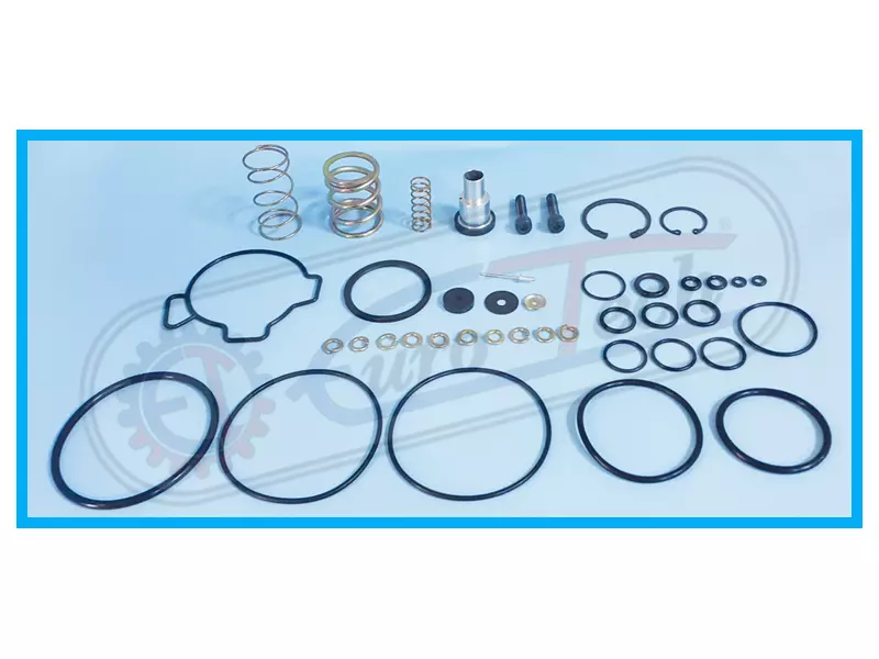 Trailer Control Valves Repair Kit
