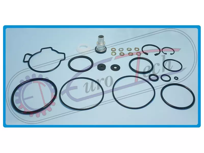 Trailer Control Valves Repair Kit