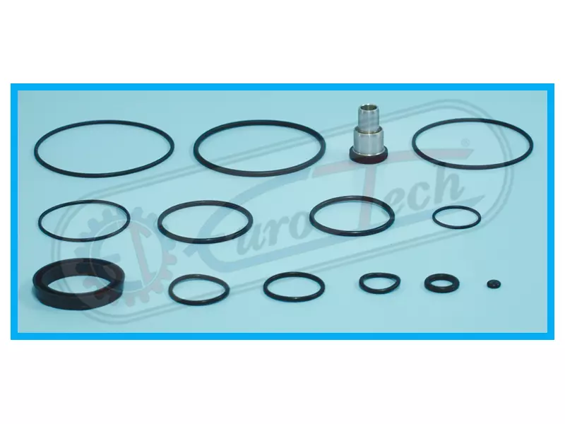 Trailer Control Valves Repair Kit