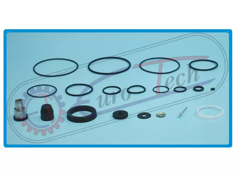 Trailer Control Valves Repair Kit