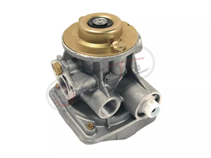 Relay Emergency Valve